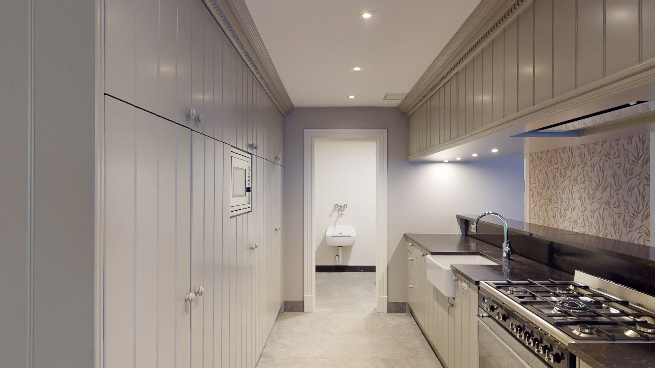 ANTWERPEN-CENTRUM - Top gelegen appartement op de Meir nabij de Boerentoren  - foto 3