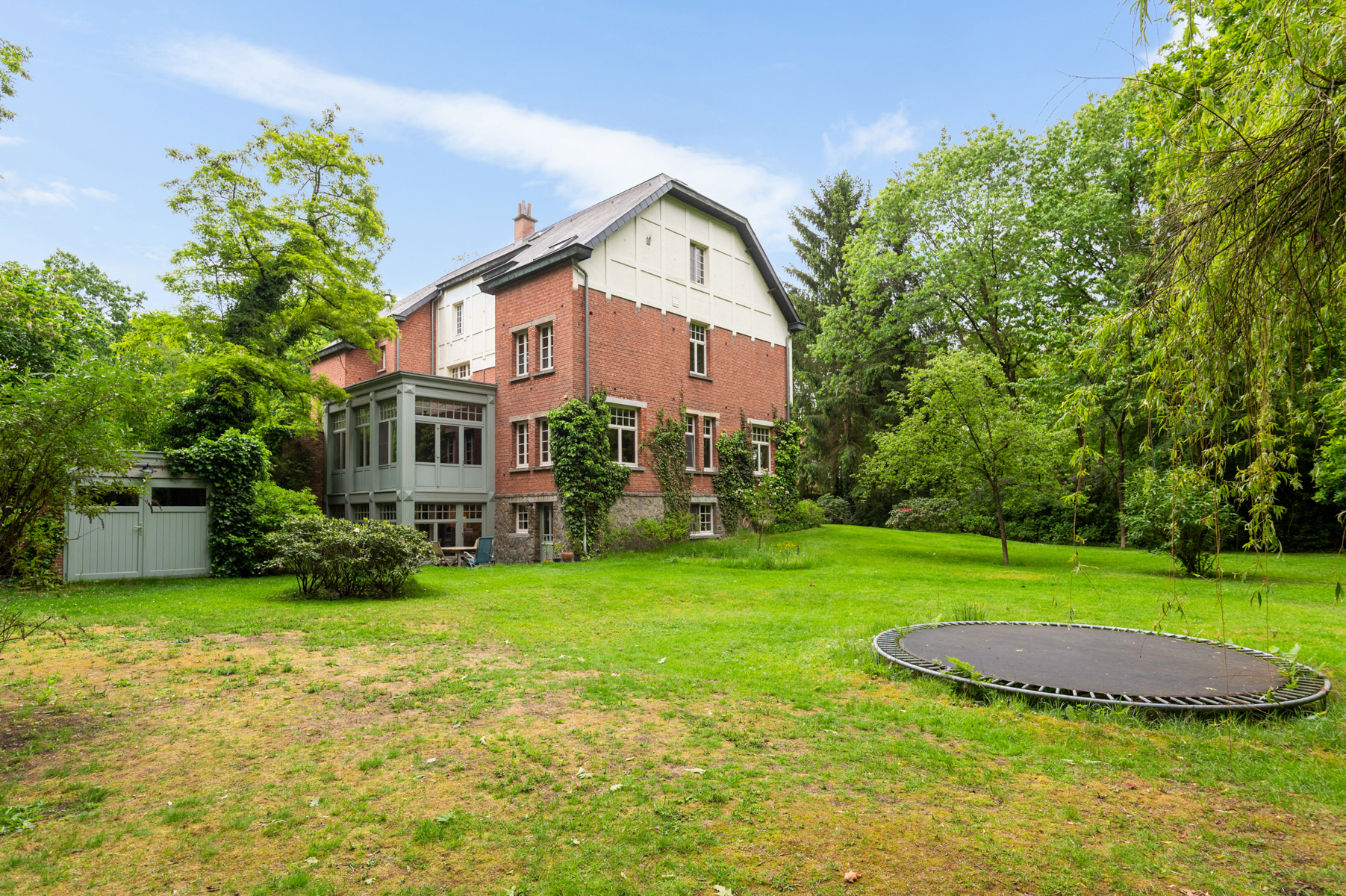 House for sale in Brasschaat