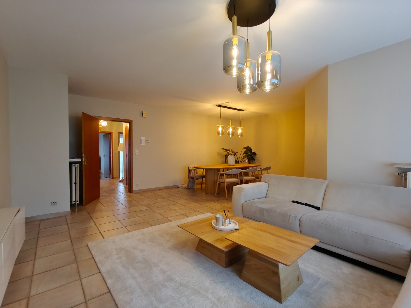 Apartment for rent in Lokeren with 2 bedrooms - photo 3