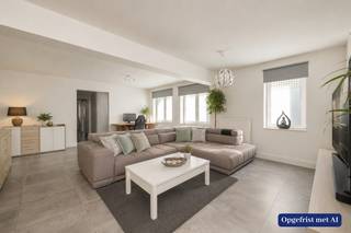 Apartment for sale in Antwerp