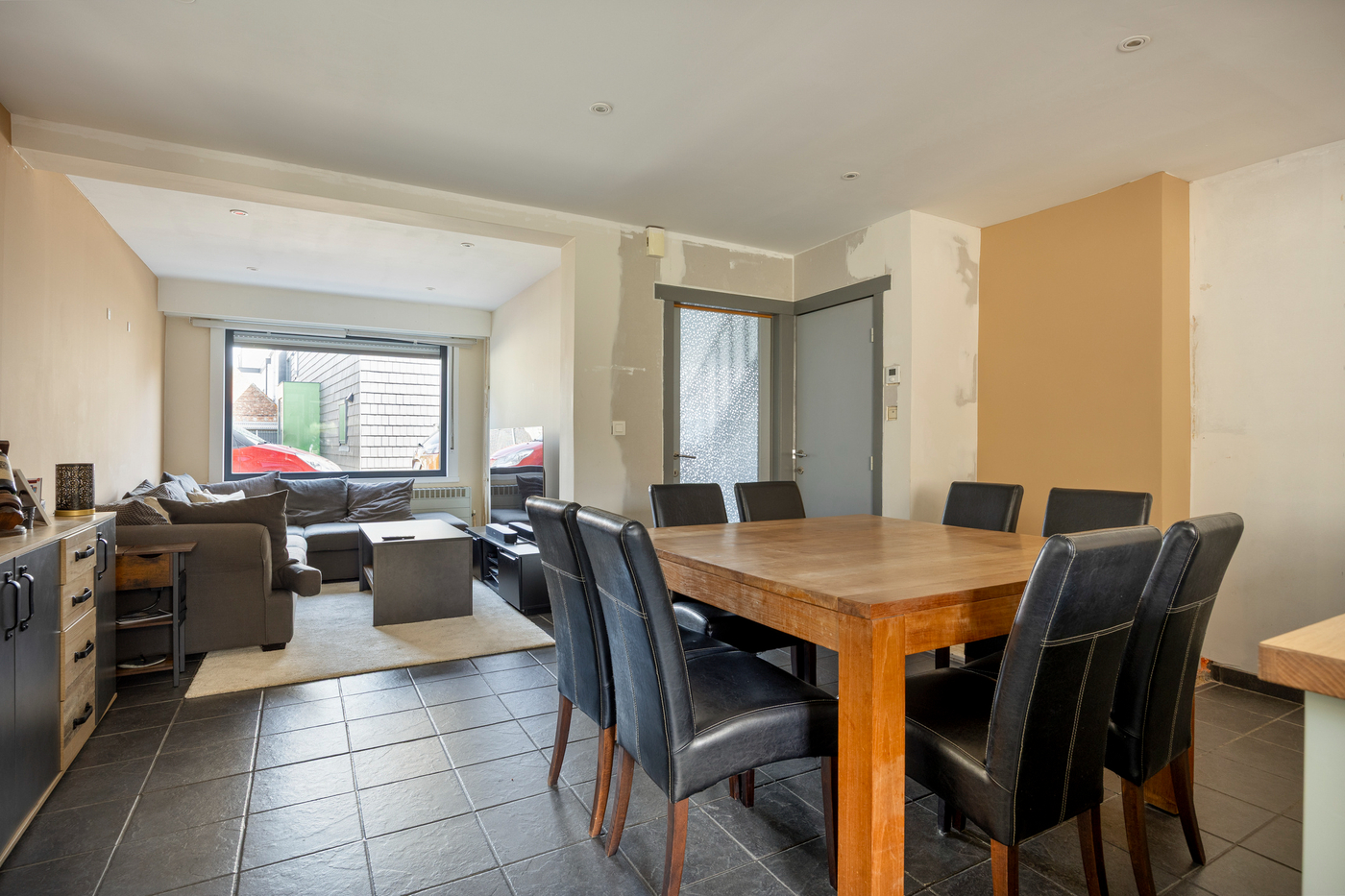 Ruime gezinswoning met zuidgerichte tuin  te Kruibeke - photo 4