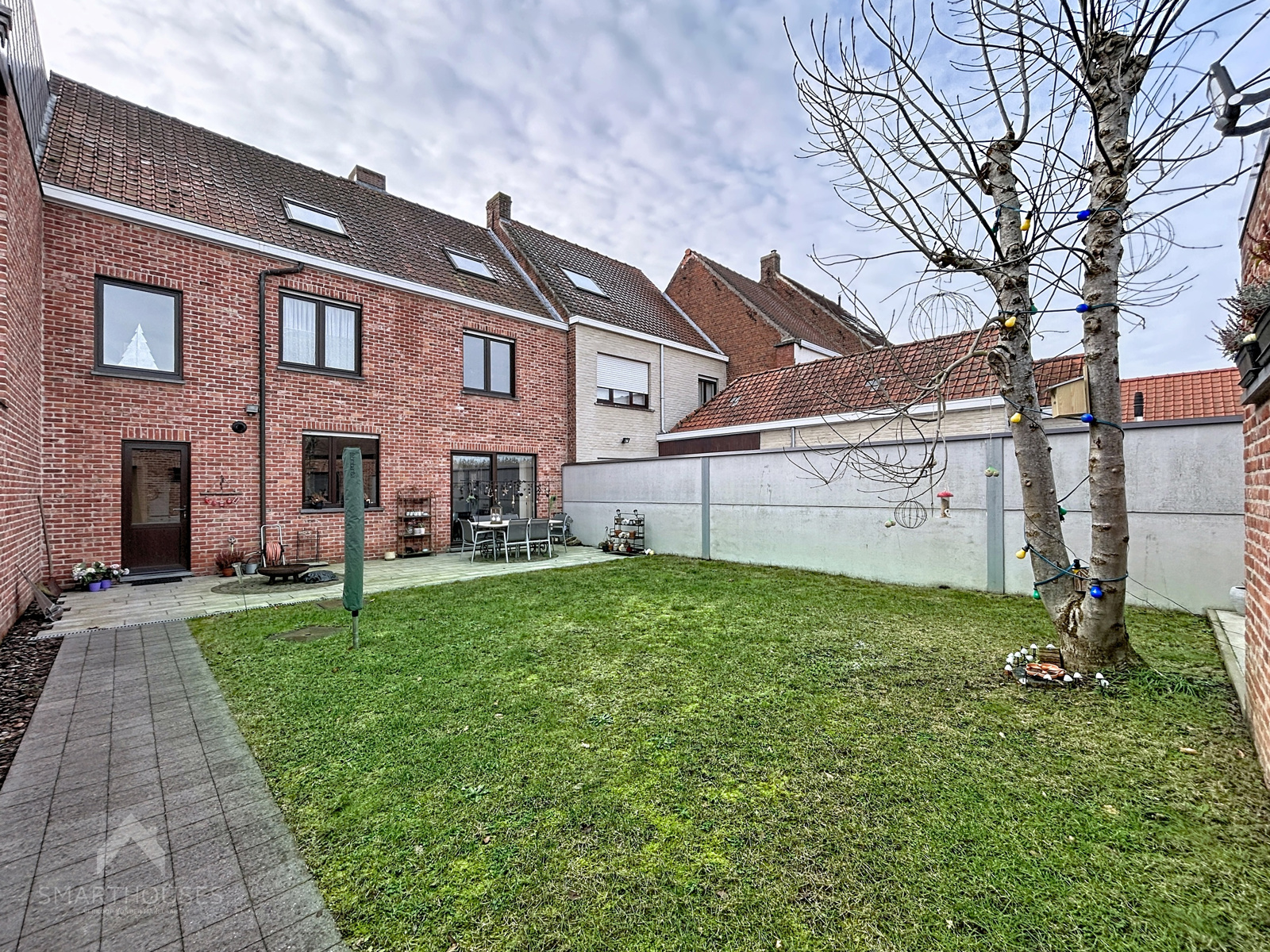 Maison à vendre à Wielsbeke avec 5 chambres - photo 2