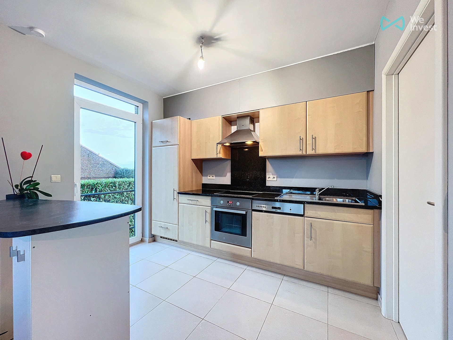 Appartement te huur in Villers-La-Ville met 2 slaapkamers - foto 2