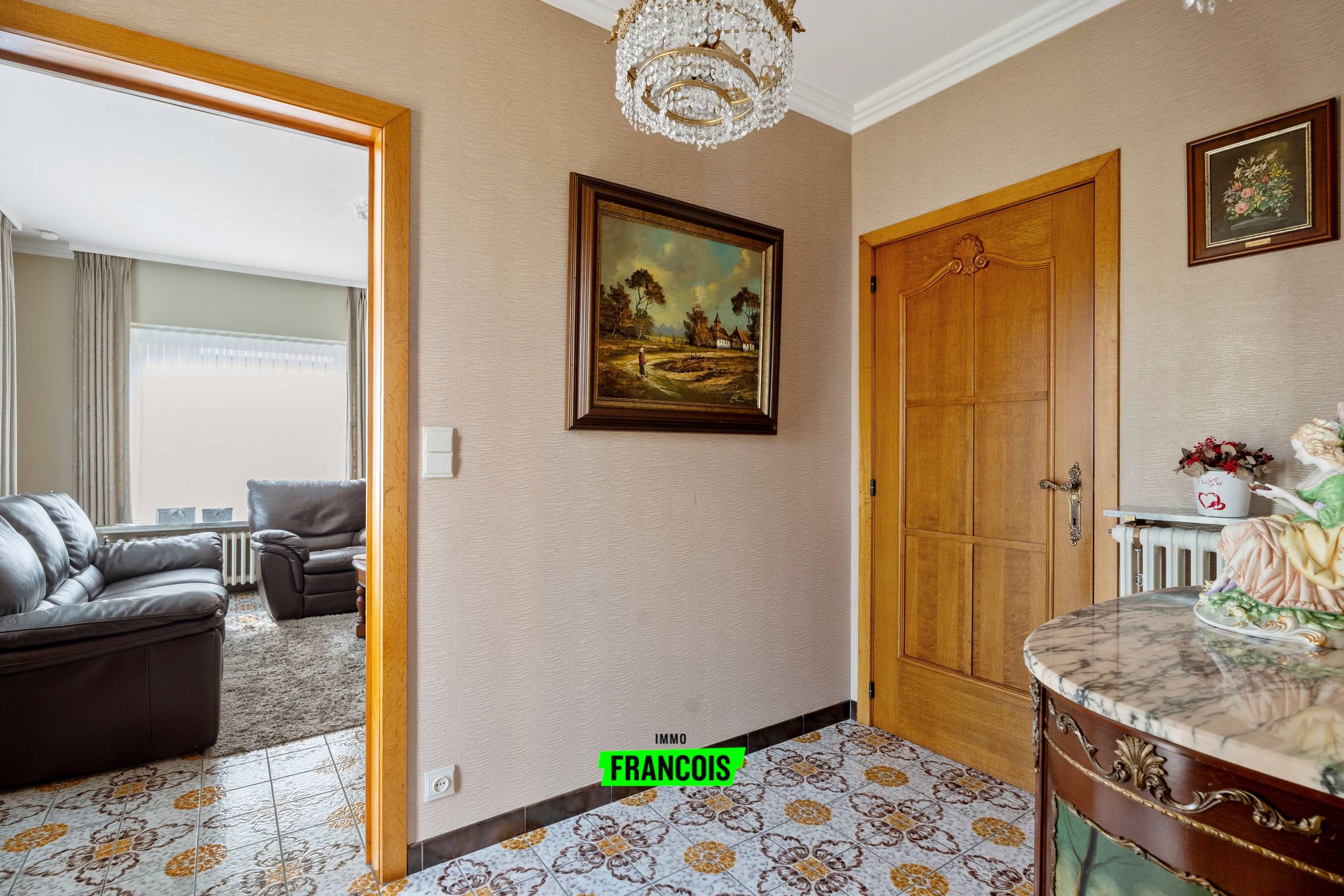 Bungalow woning met 4 slaapkamers in Kortemark te koop - foto 3