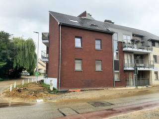 Appartement à louer à Heusden-Zolder