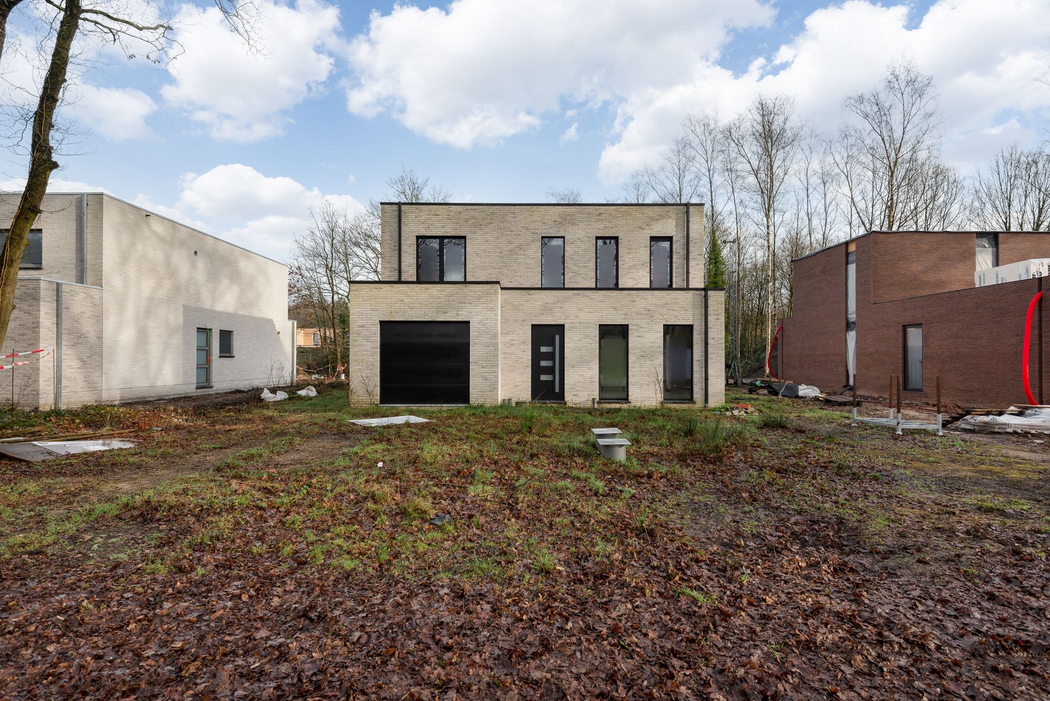 House for sale in Brasschaat with 3 bedrooms - photo 1