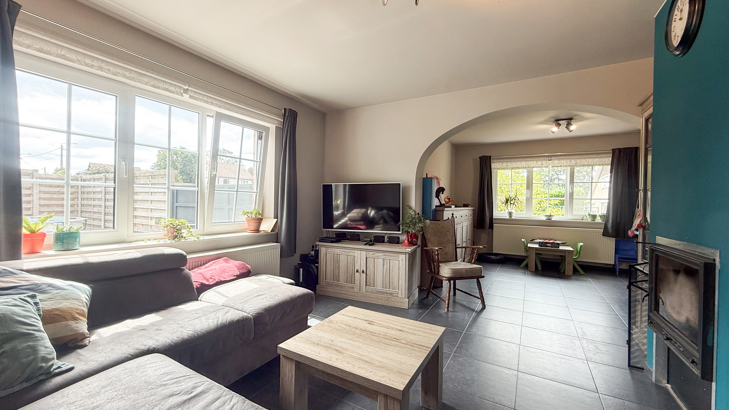 Maison à vendre à Houthalen-Helchteren avec 3 chambres - photo 4