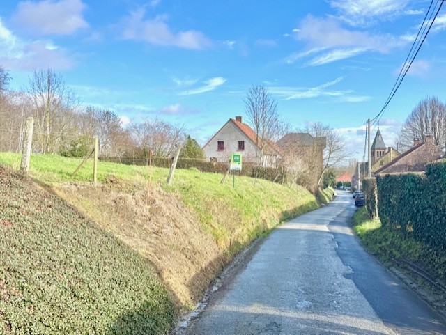 TERRAIN A BATIR | BOUWGROND | 1.561 M² - foto 3