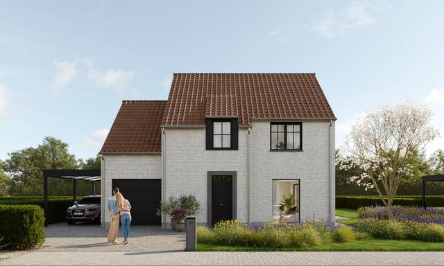 Project for sale in Estaimbourg