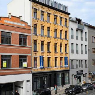 Apartment for rent in Antwerp