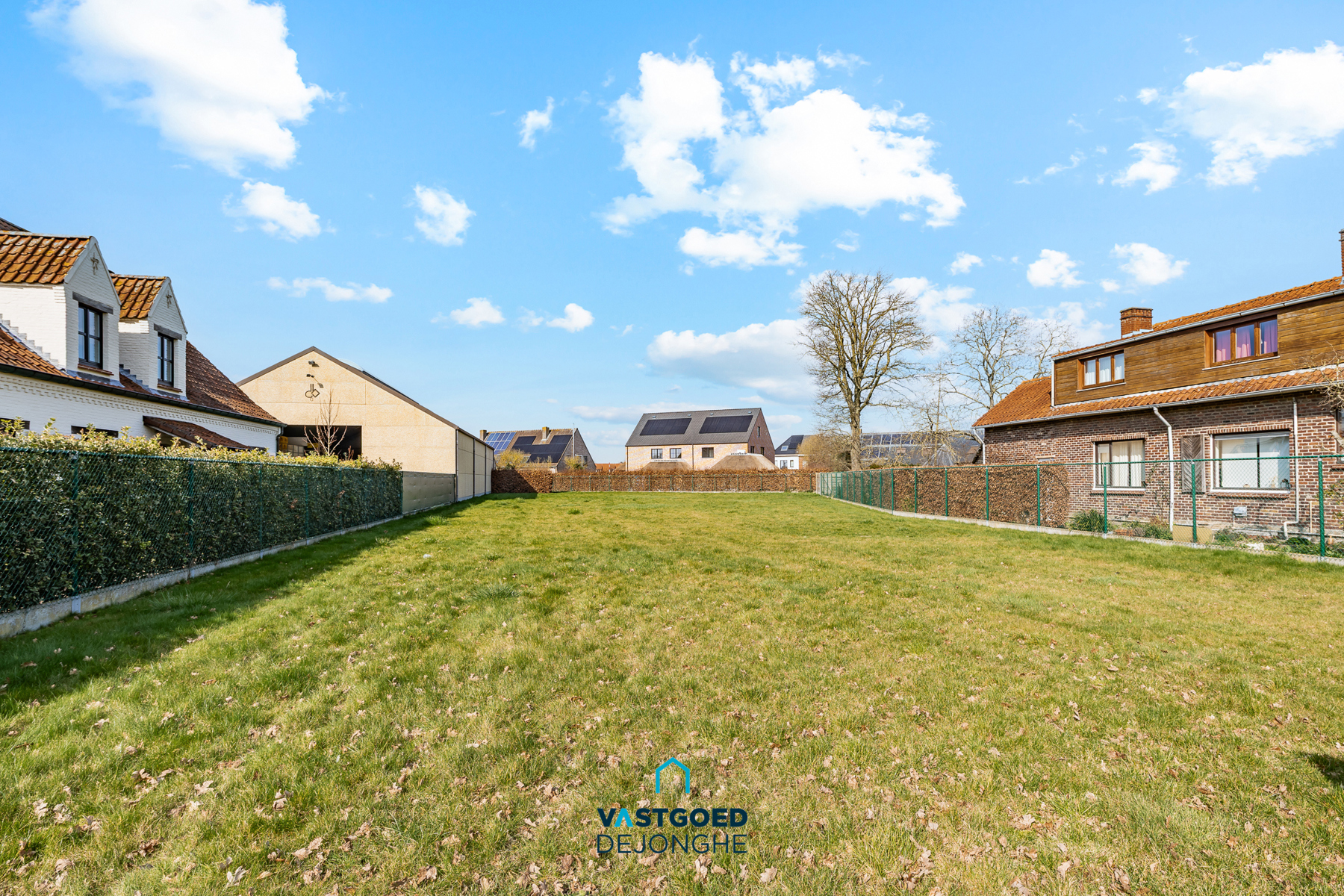 Land for sale in De Pinte - photo 2