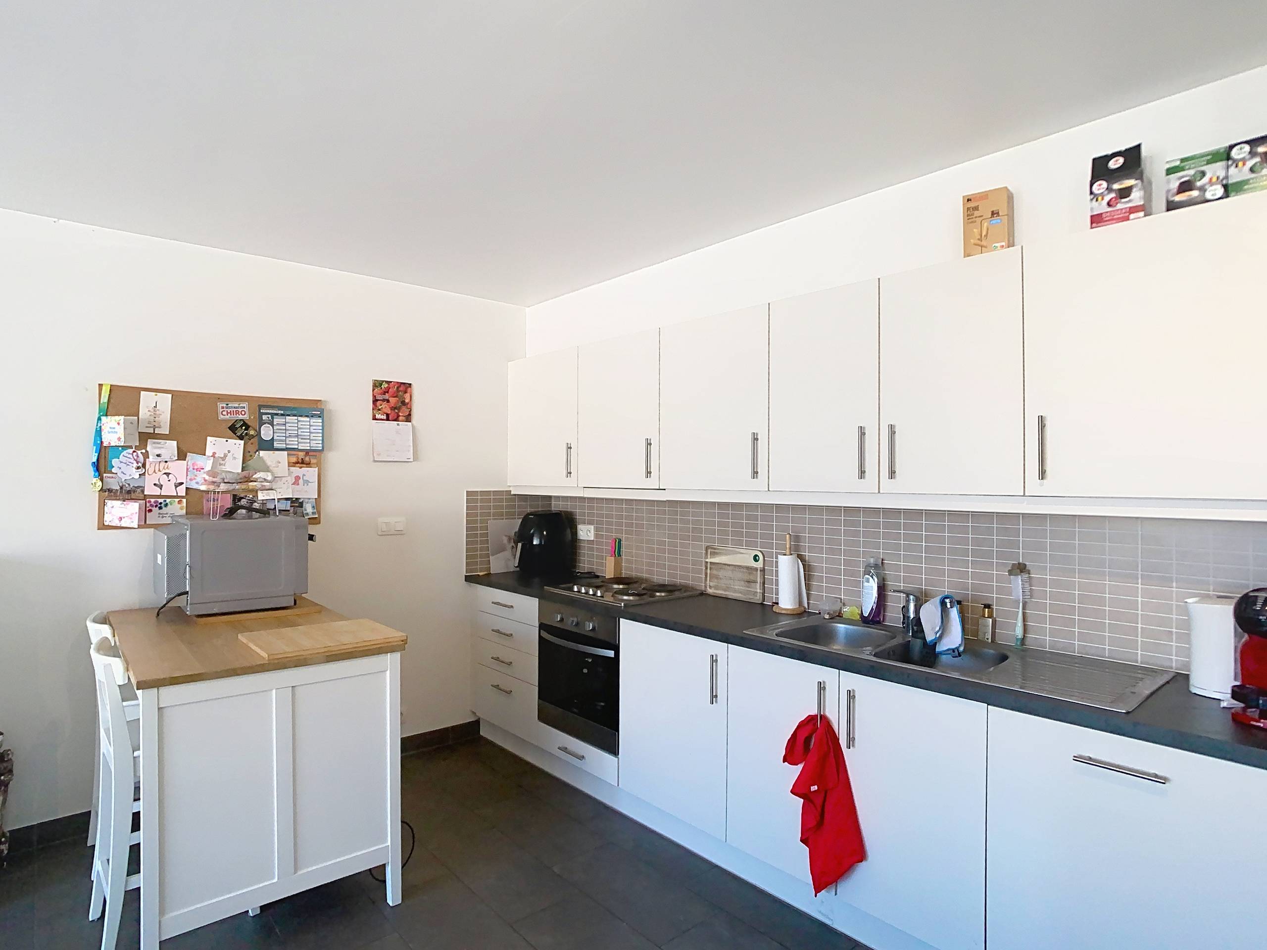 Duplex appartement met 2 slaapkamers te Keerbergen - foto 4
