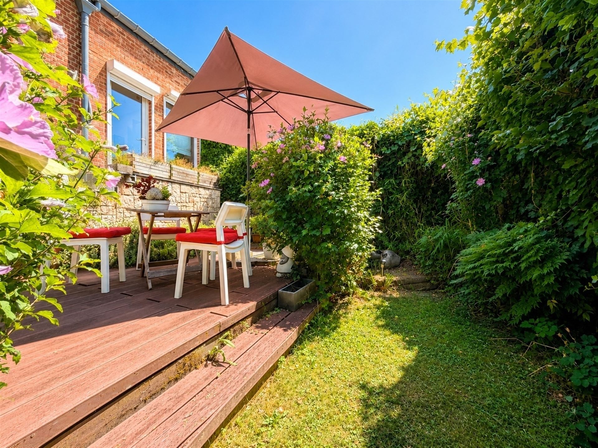 Huis te koop in Rebecq-Rognon met 6 slaapkamers - foto 4