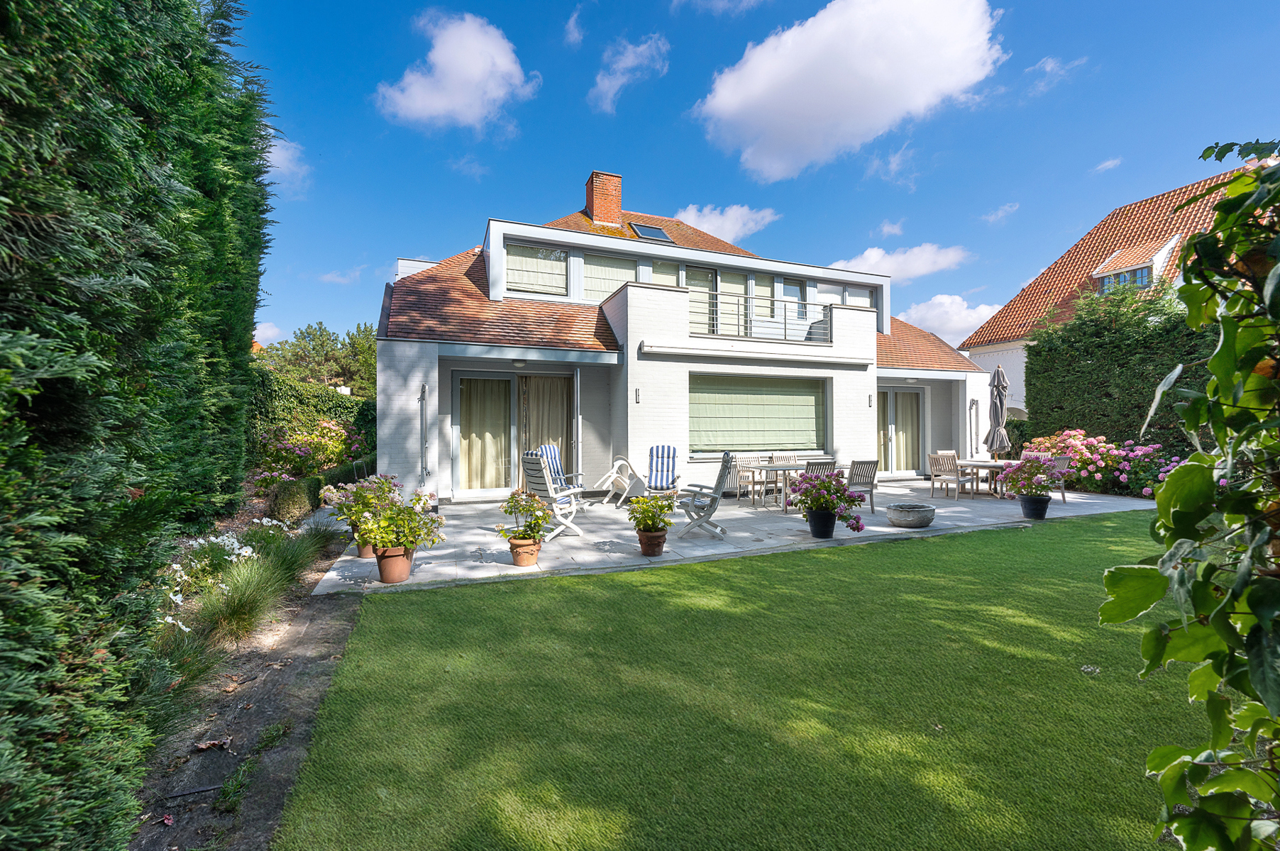 Maison à vendre à Knokke-Heist avec 4 chambres - photo 2