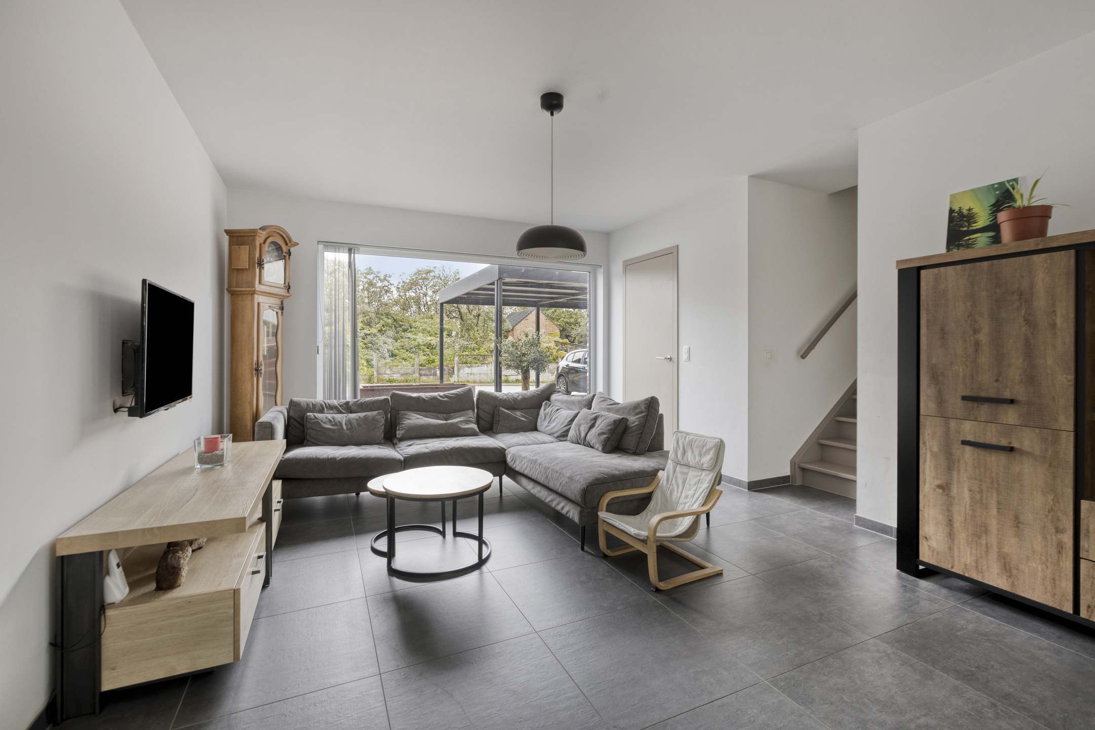 Energieneutrale woning met 3 slaapkamers te Bekkevoort - foto 4