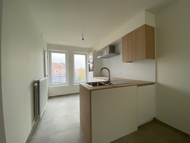 Nieuwbouwappartement met 2 slpk te Wevelgem - foto 5