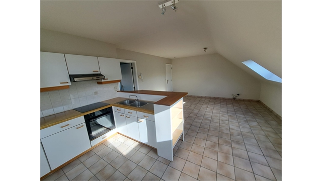 Een mooi gerenoveerd appartement met garage - foto 2