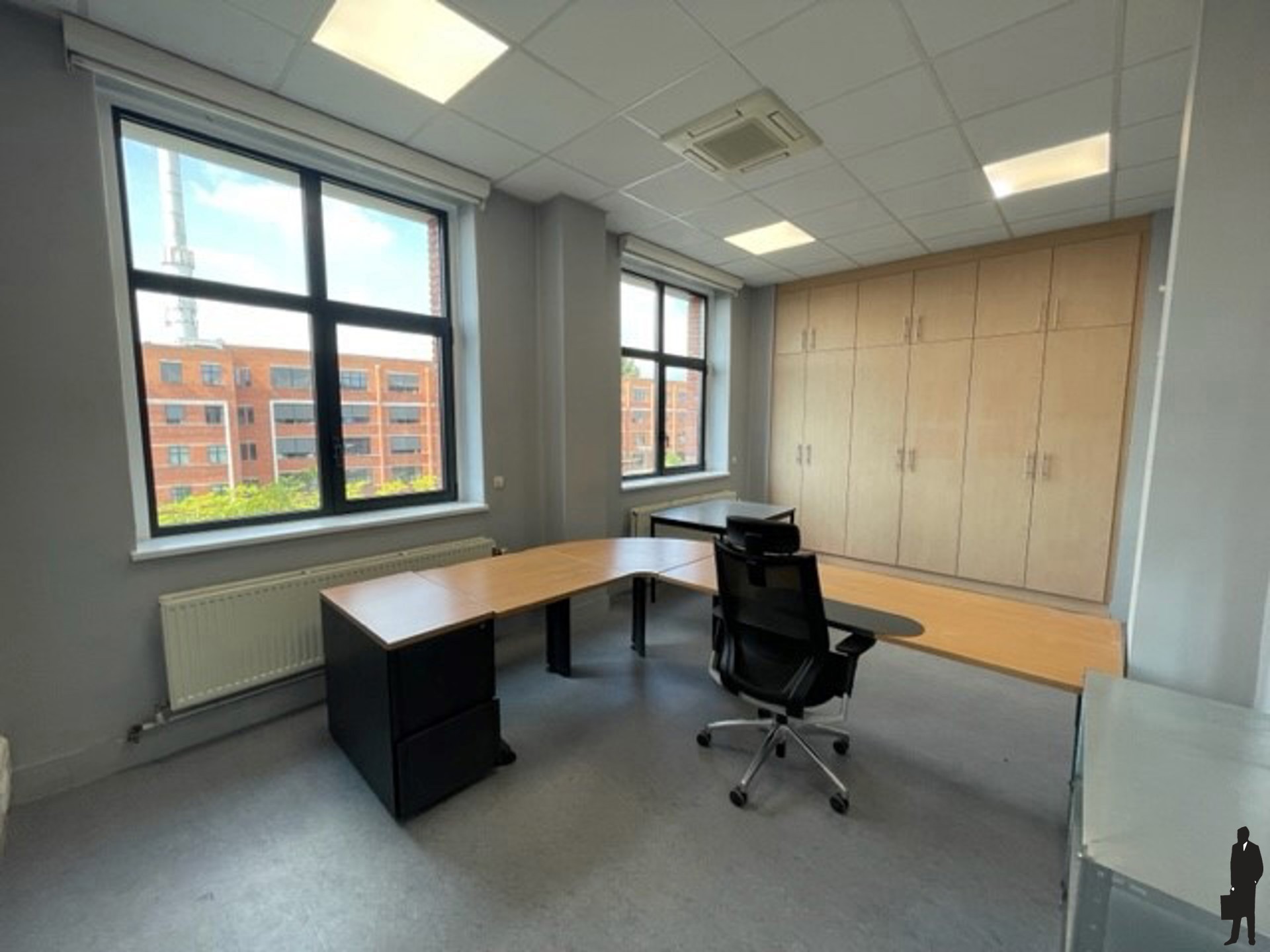 Kantoor van 110m² in Campus Blairon  - foto 3