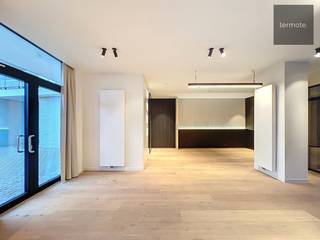 Magnifieke kantoorruimte met 176m² bruikbare oppervlakte op gunstige locatie met 4 privatie parkeerplaatsen!Ontdek deze klassevolle locatie voor uw...