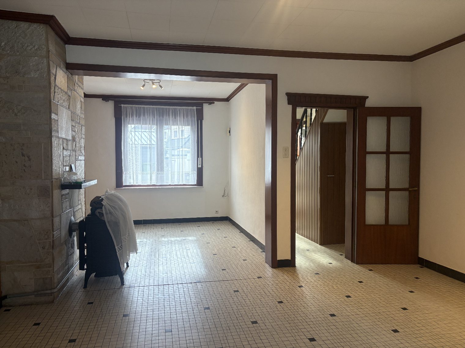 Huis te koop in Geraardsbergen met 3 slaapkamers - foto 4