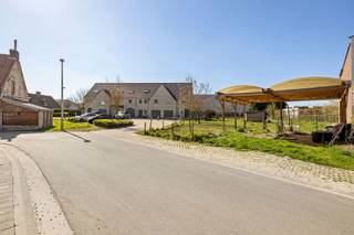 Bent u op zoek naar de perfecte plek om uw ideale woning te bouwen – helemaal volgens uw eigen visie en stijl? Dan is dit perceel van 1066 m²...