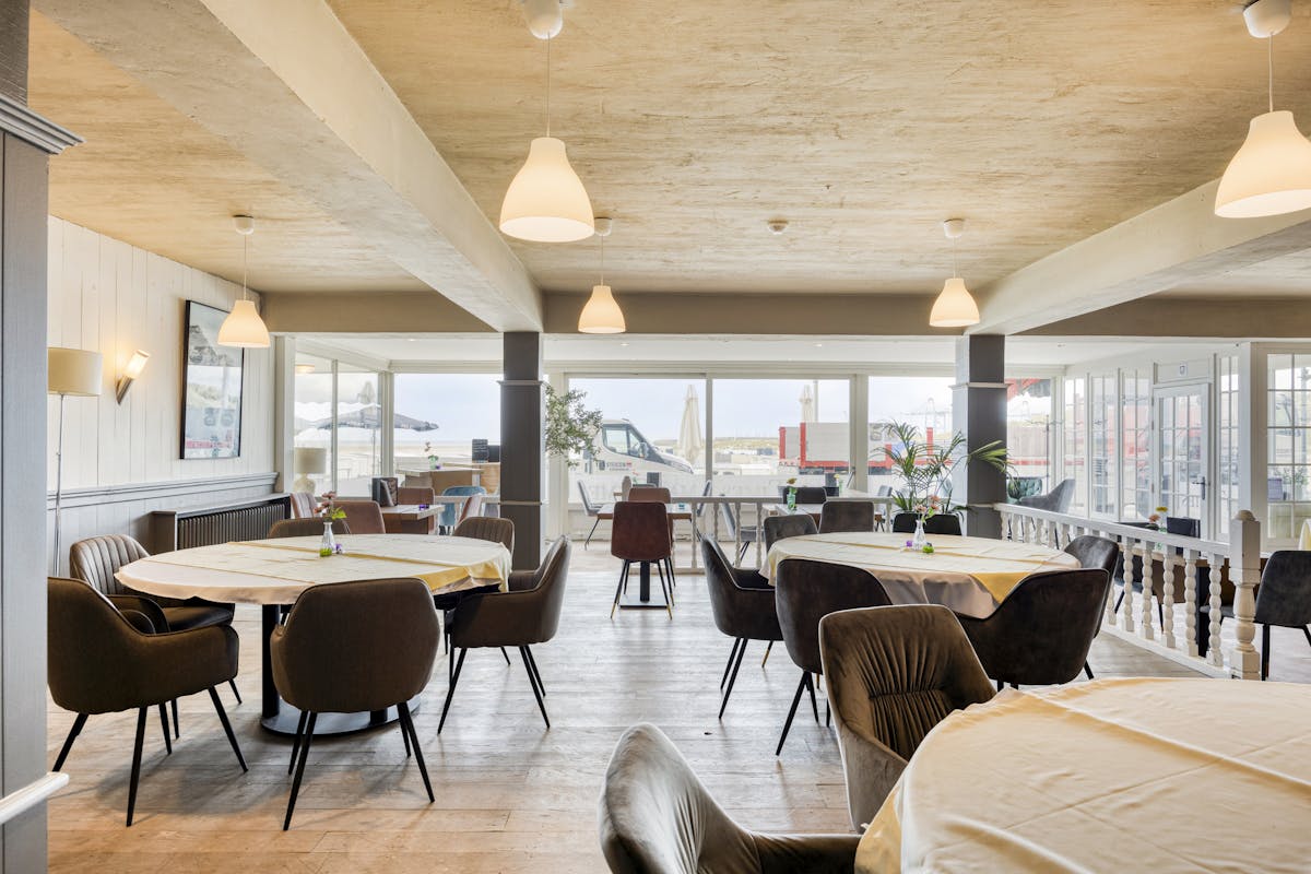 Commercial property for rent in Zeebrugge - photo 4