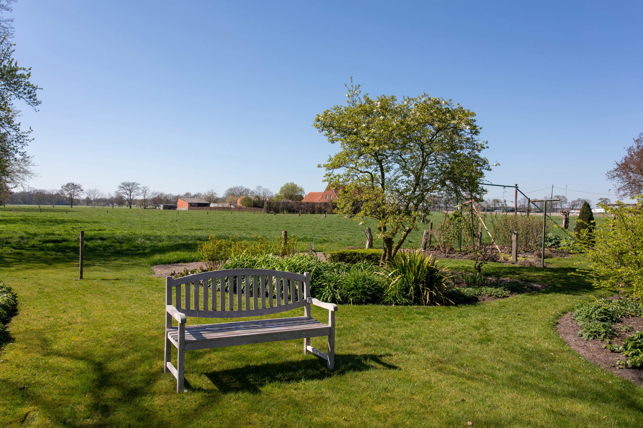 Huis te koop in Kalmthout met 4 slaapkamers - foto 5