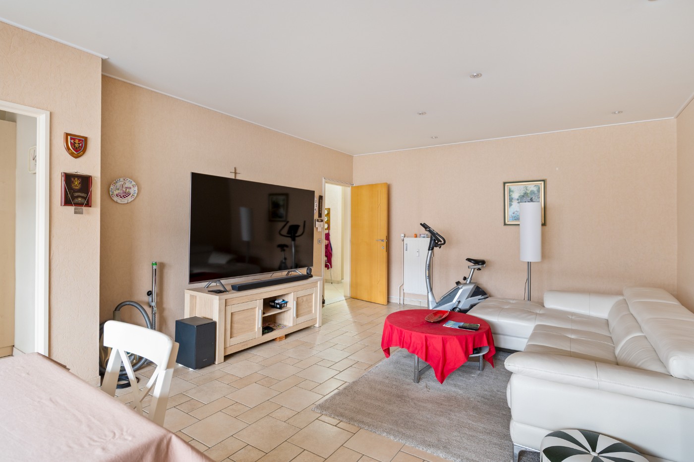 Appartement à vendre à Hoevenen avec 2 chambres - photo 5