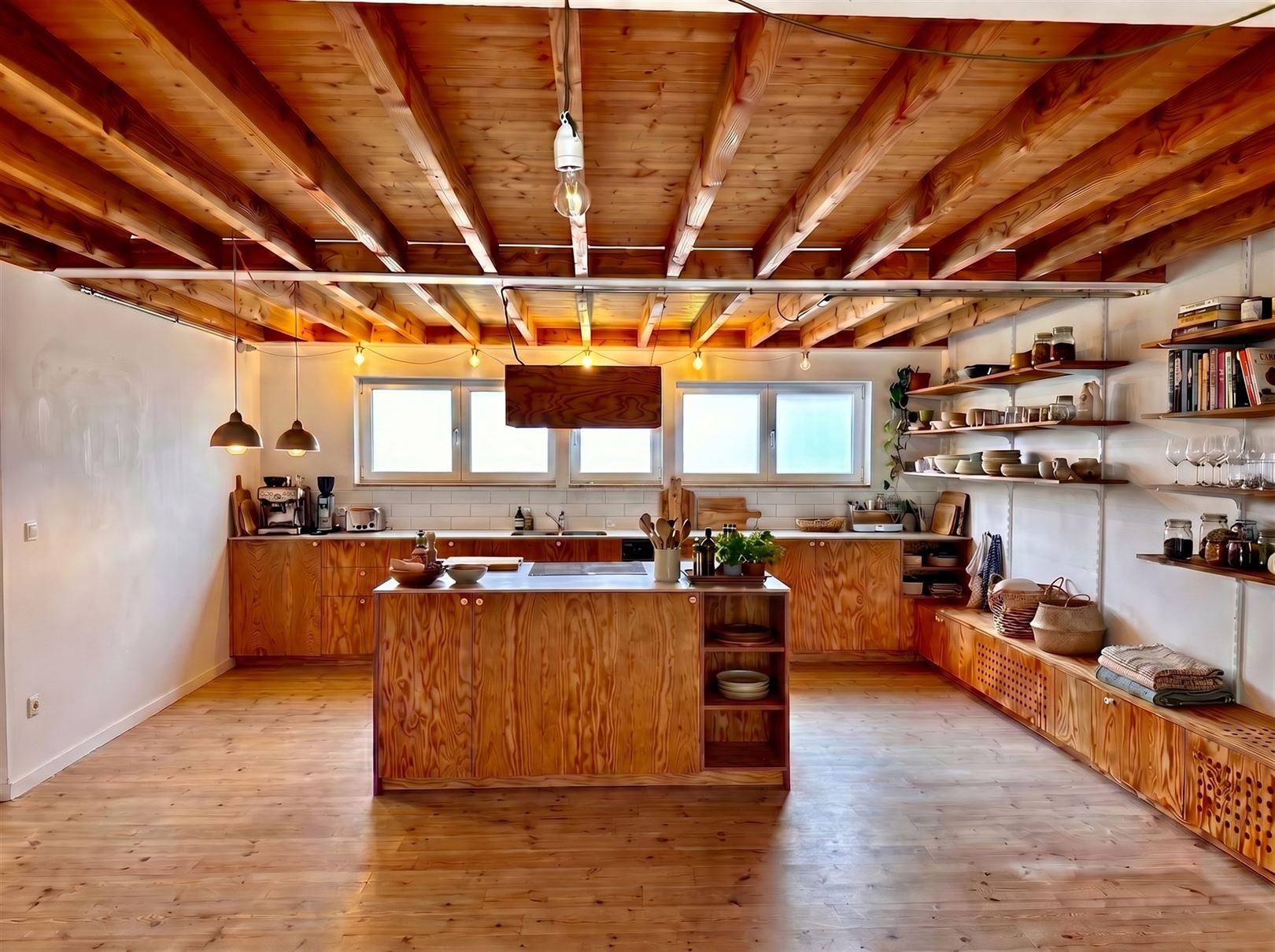 Duplex appartement te huur op wandelafstand van de Markt - foto 2
