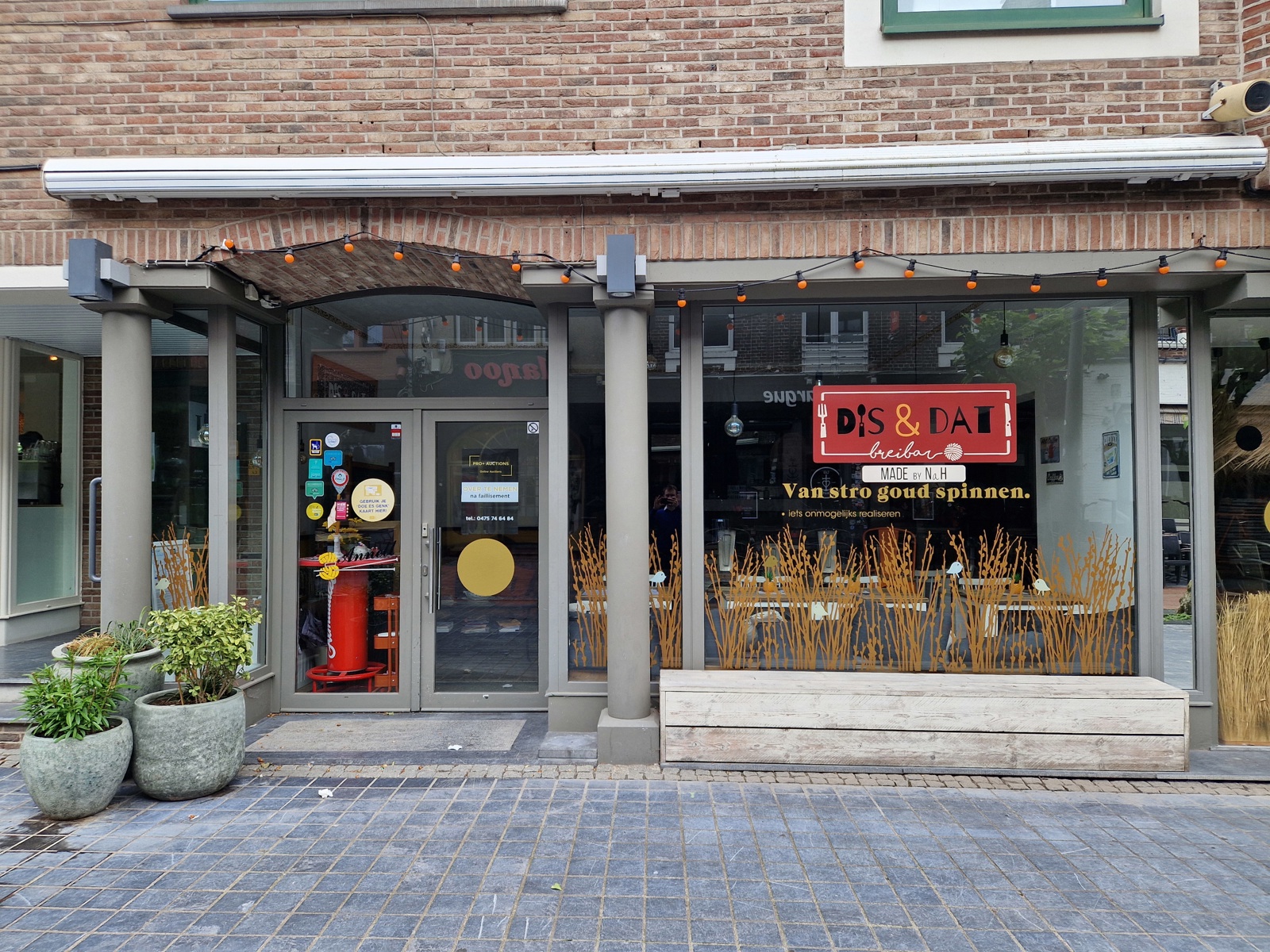 Commercieel te huur in Genk - foto 1