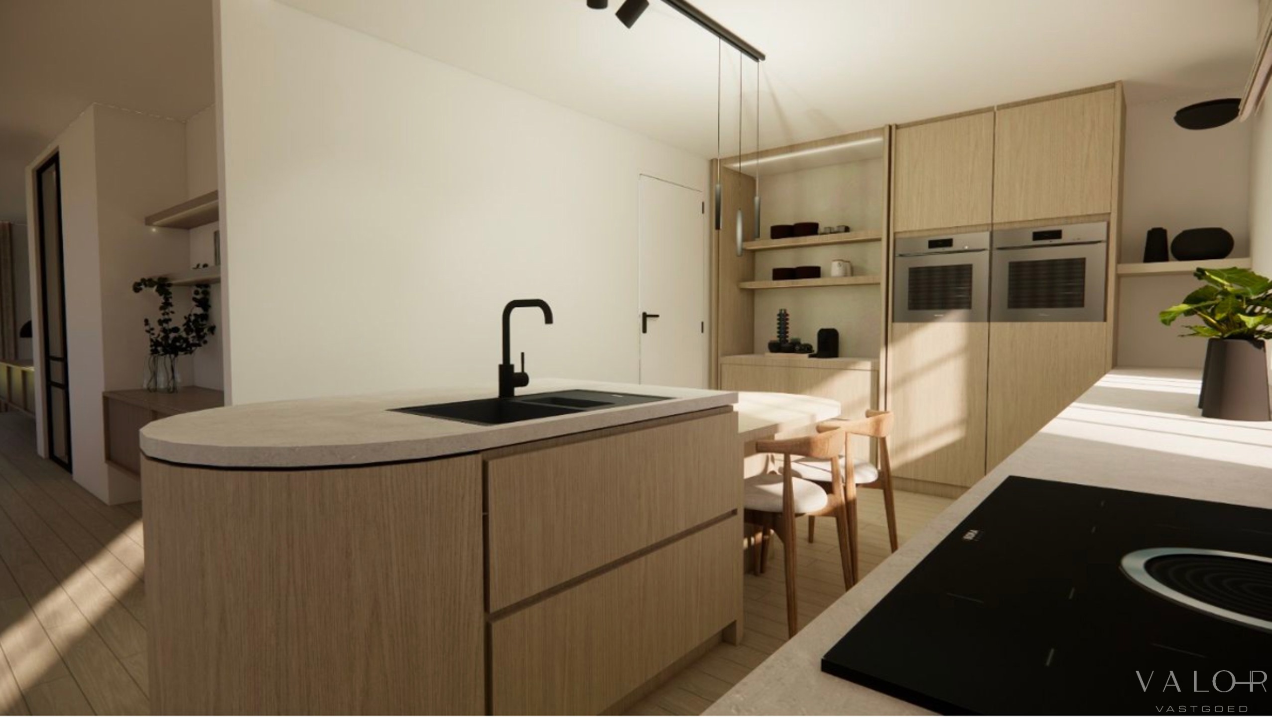 House for sale in Deinze with 4 bedrooms - photo 4