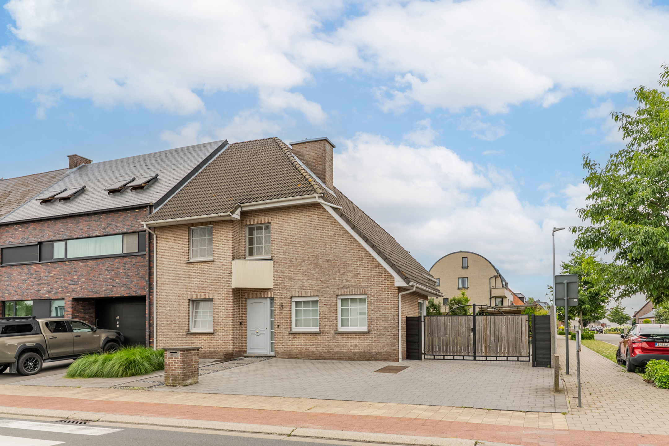 House for sale in Merksplas