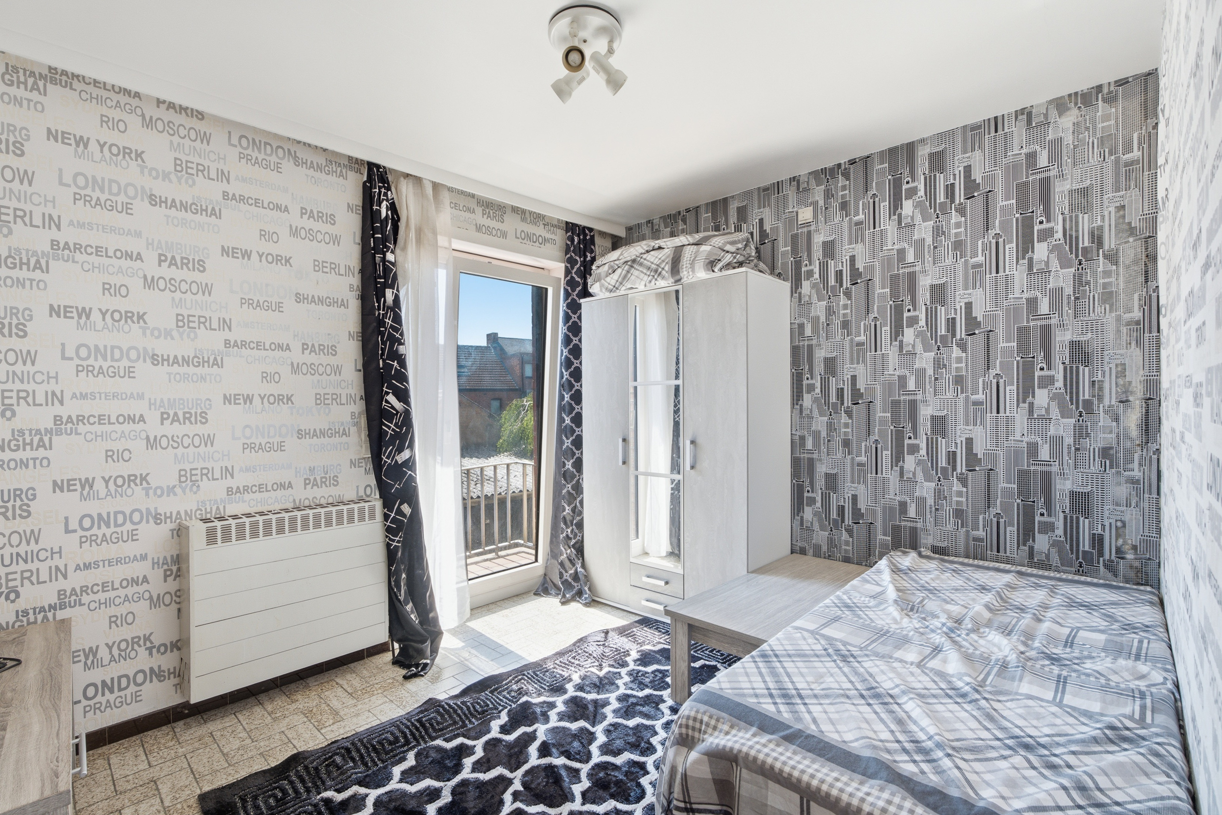 Appartement à vendre à Lebbeke avec 2 chambres - photo 5