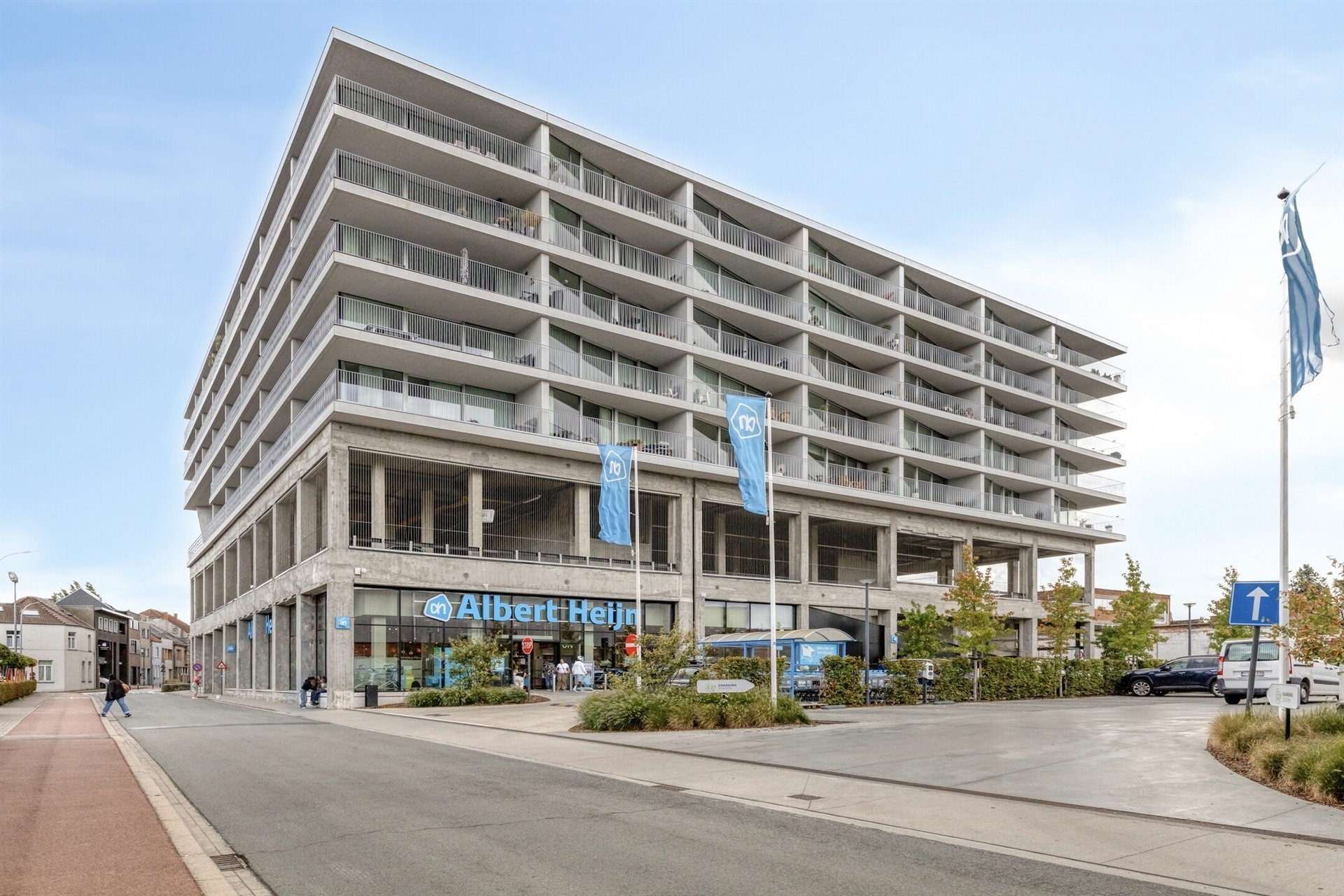 Apartment for sale in Merchtem with 2 bedrooms - photo 5