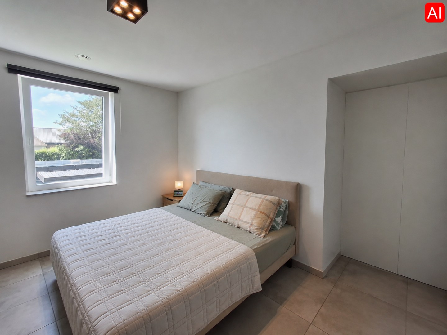 NIEUWBOUWWONING IN HARTJE POESELE MET 4 SLPKS, TUIN & GARAGE - foto 5