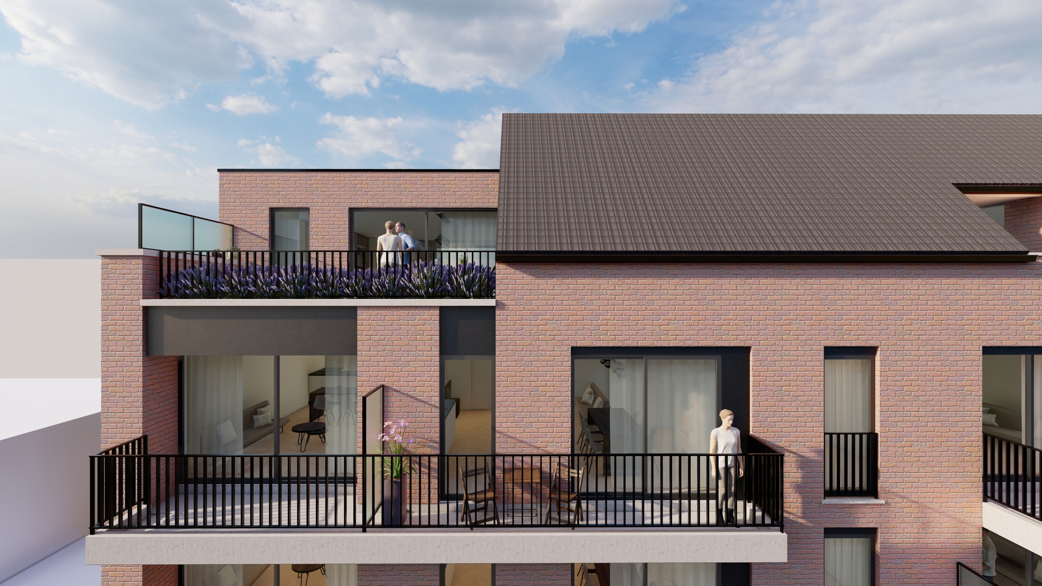 Project te koop in Middelkerke - foto 2