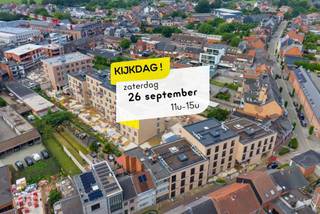 Appartement à vendre à Geel