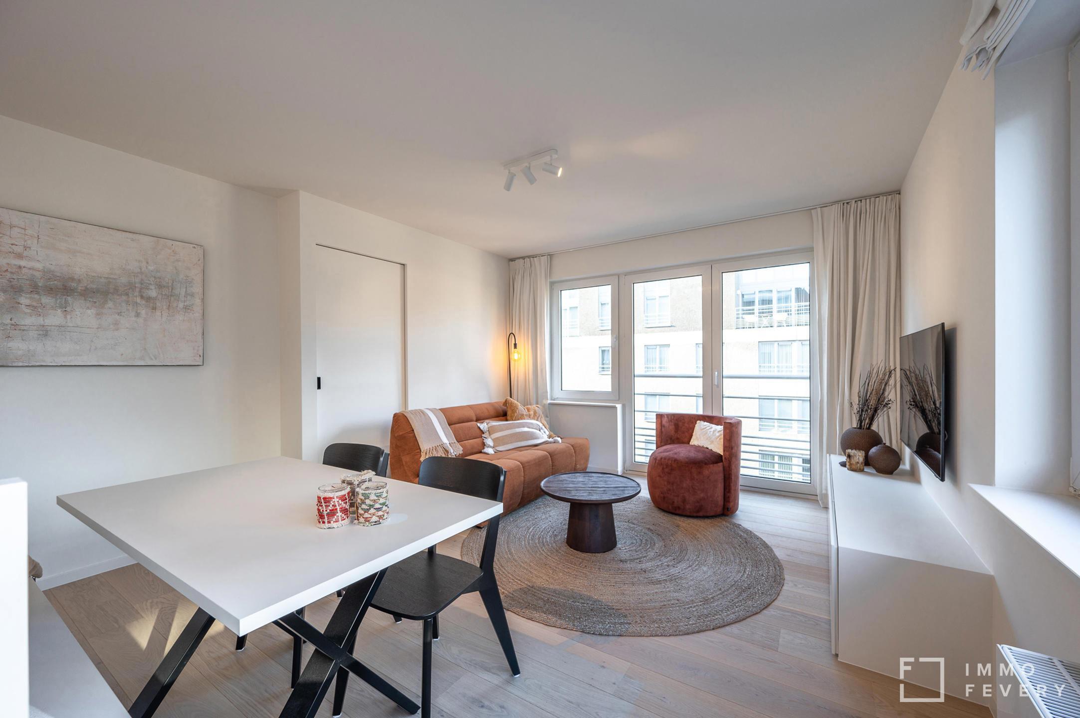 Appartement à louer à Knokke-Heist avec 2 chambres - photo 5