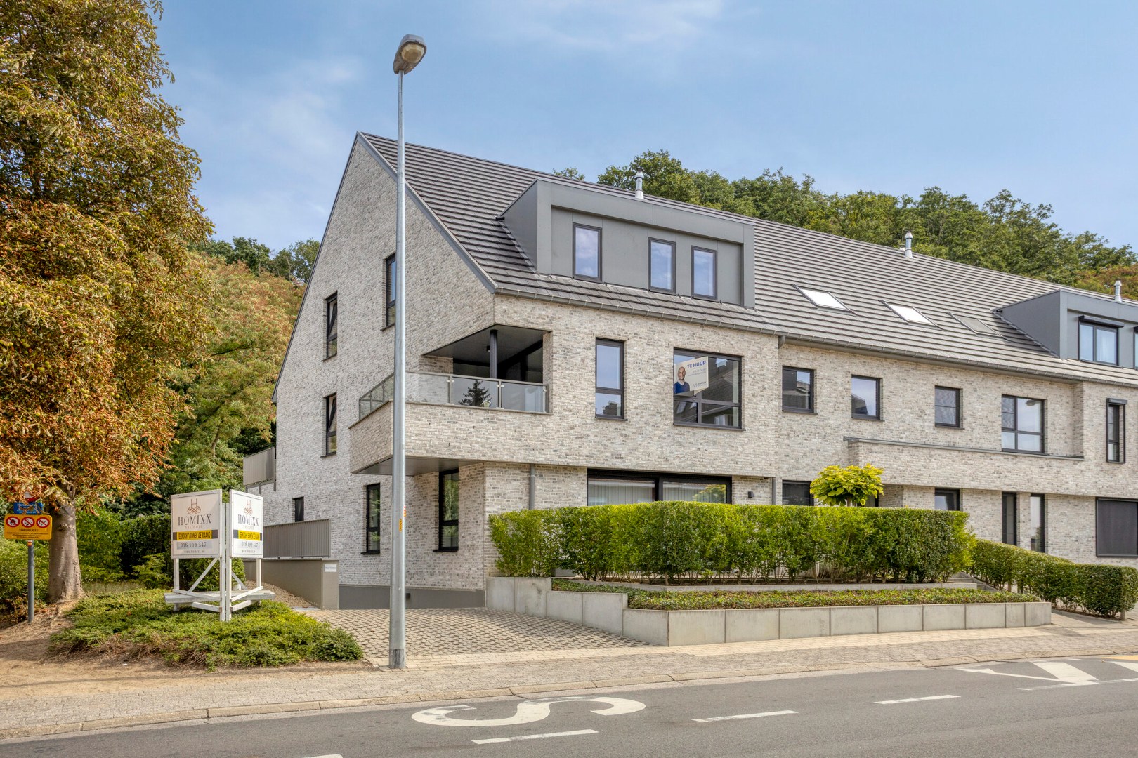 Appartement à Kessel-lo