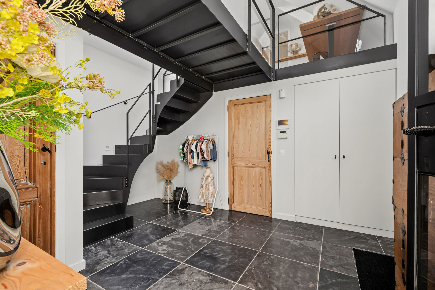 Villa met zwembad en uitzonderlijk landelijk uitzicht - foto 4