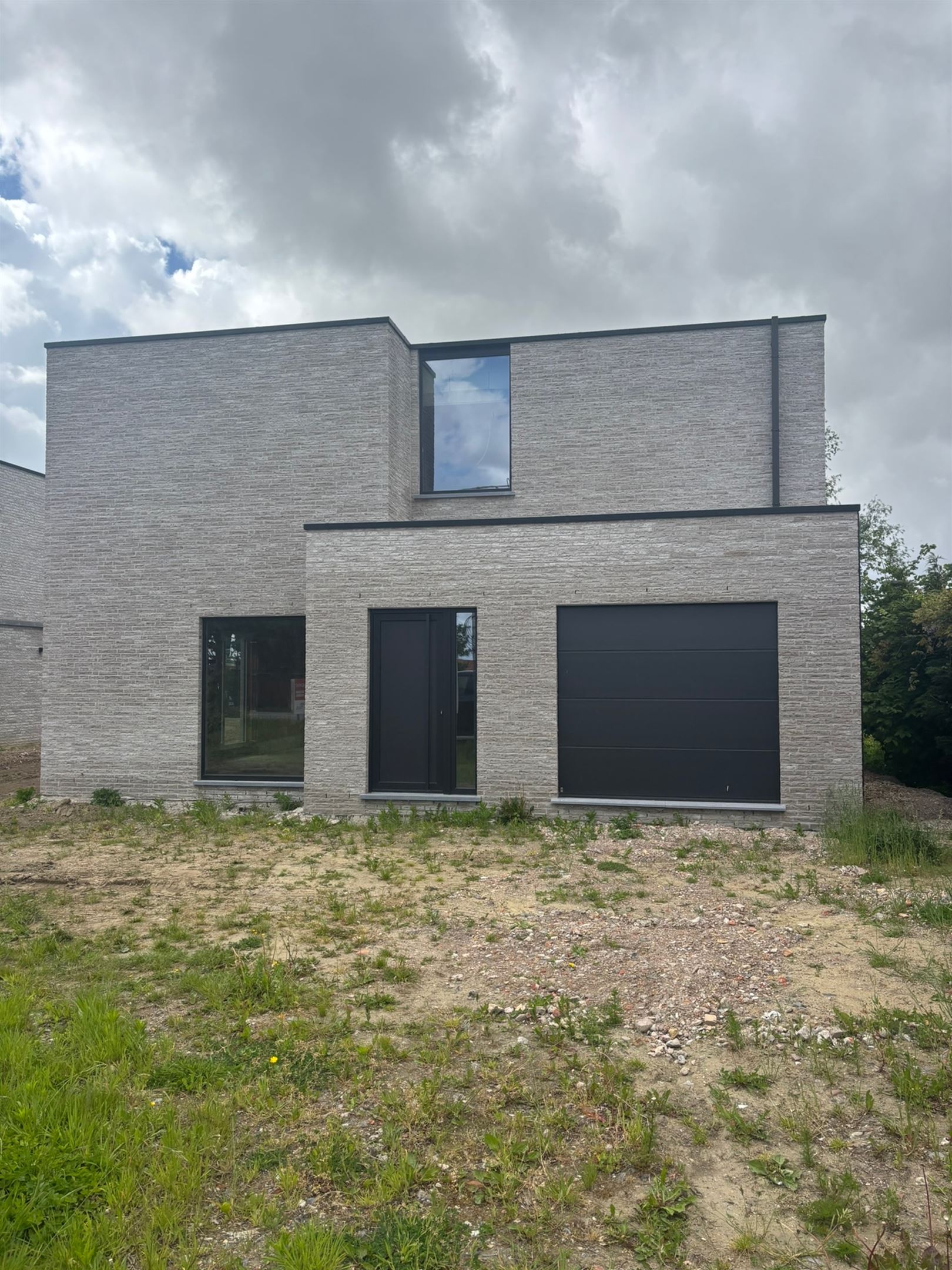 Moderne afgewerkte nieuwbouw - foto 4