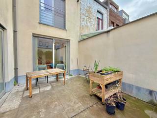 MAIL NAAR CHADIA@WIJSVASTGOED.BE VOOR EEN BEZOEKAANVRAAG - TELEFONISCH WORDEN ER GEEN BEZOEKEN INGEPLAND !Wanneer u deze zeer goed gelegen, volledig...