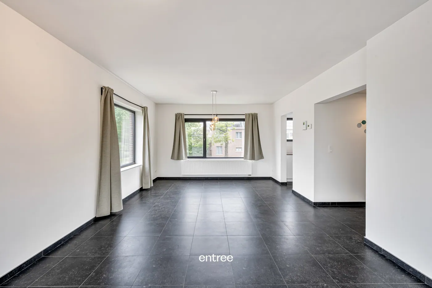 Ruim 3-slaapkamerappartement met garagebox, nabij het centrum van Kortrijk - foto 5