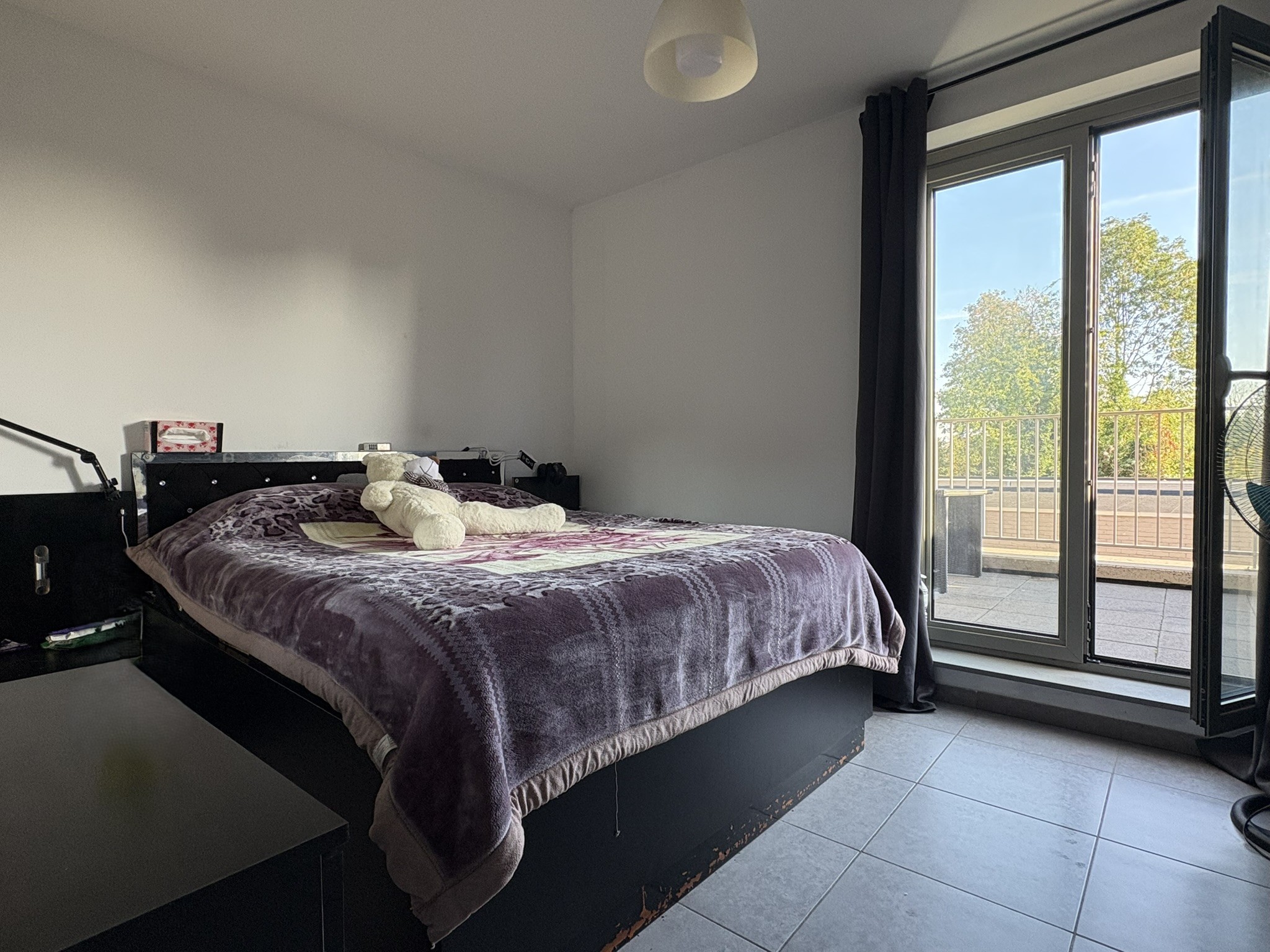 Apartment for rent in Nevele with 2 bedrooms - photo 5