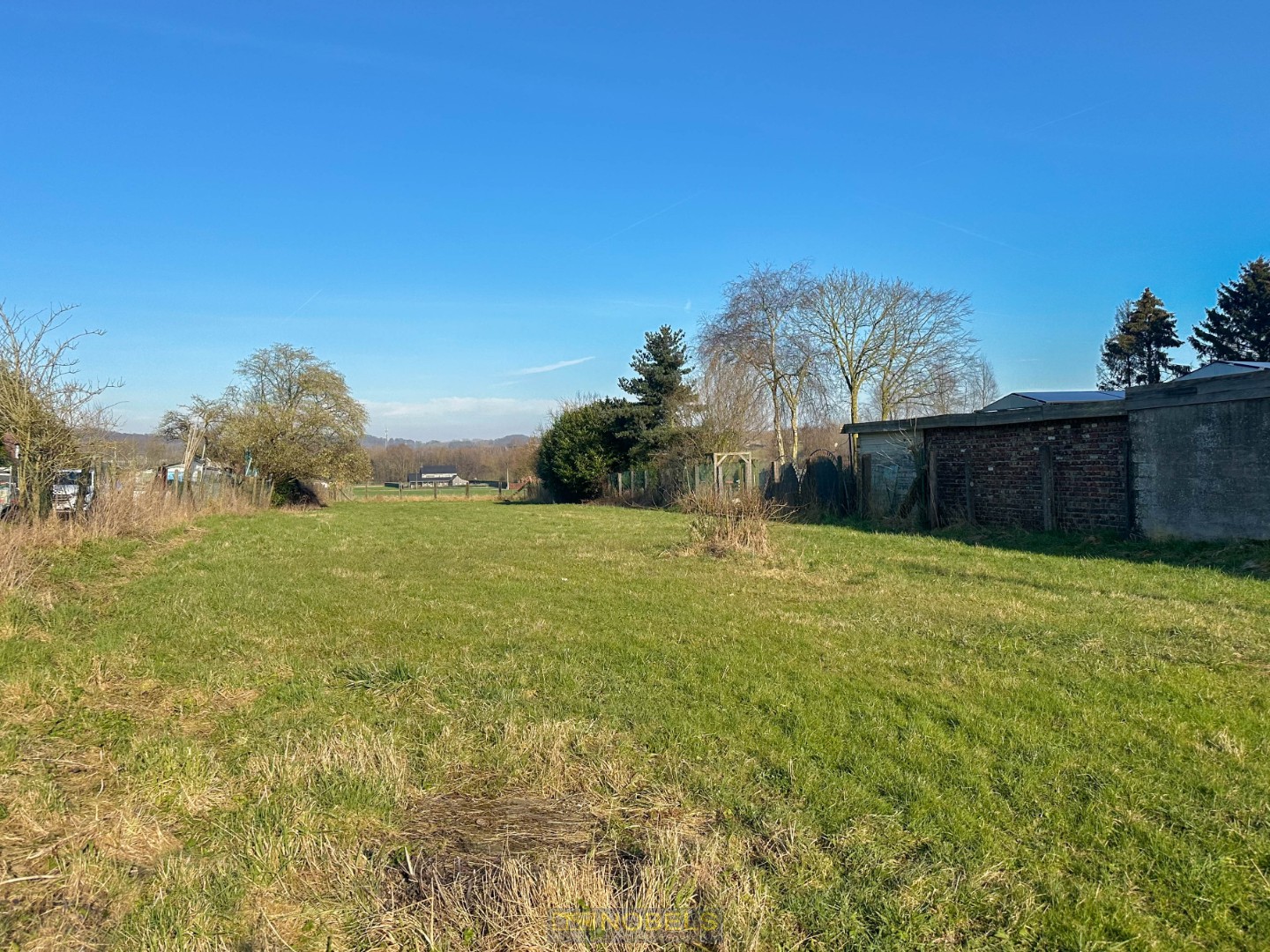 Te koop, exclusief perceel op meer dan 16 are in de Vlaamse Ardennen - foto 4