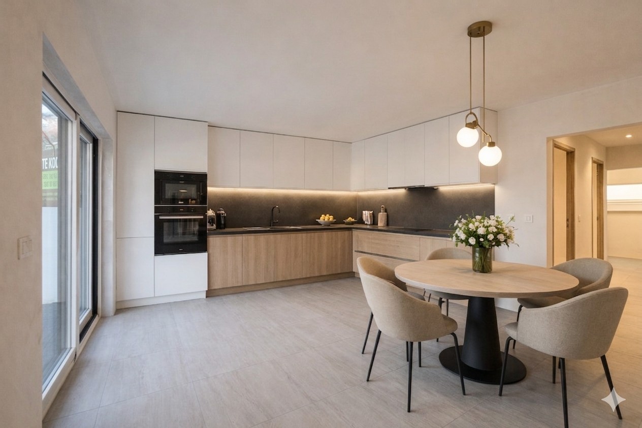 Laatste 3 assistentiewoningen te koop centrum Lichtervelde - foto 4