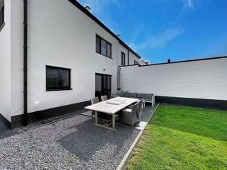 Viewing day: Saturday 6 June 2026 (book a slot: 0472/62.03.60)LocationSituated in the heart of Zingem, this ready-to-move-in, high-quality property...