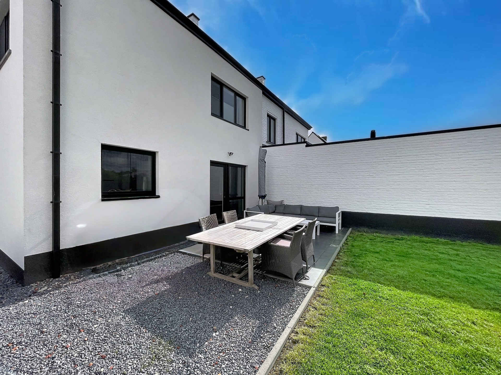 House for sale in Kruisem with 3 bedrooms - photo 2