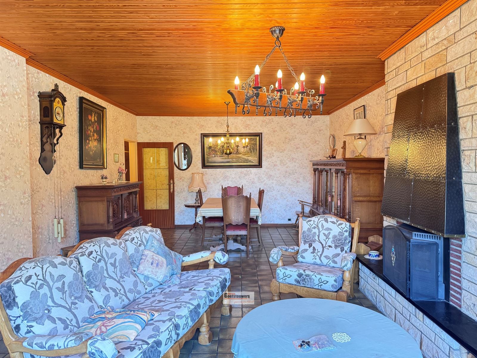 Appartement à vendre à Hoevenen avec 2 chambres - photo 4