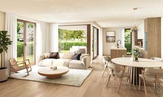 Appartement à vendre à Zulte